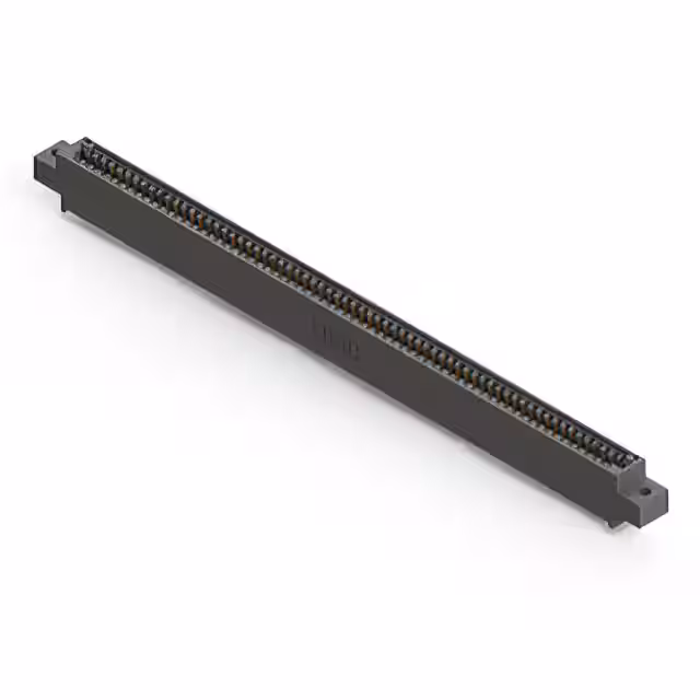 895-067-523-602 EDAC Inc.  Edgeboard Connectors